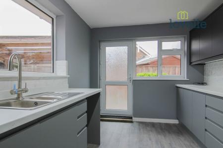 3 bedroom Detached bungalow for sale in Trevor Close, Laceby, DN37