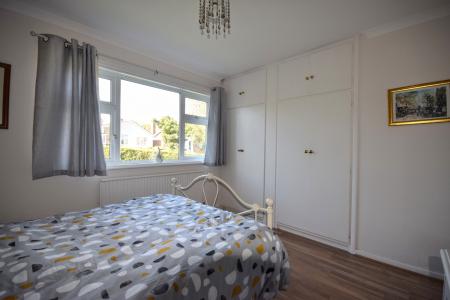 2 bedroom Semi-detached bungalow for sale in Vanessa Road, Louth, LN11