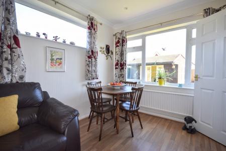 2 bedroom Semi-detached bungalow for sale in Vanessa Road, Louth, LN11