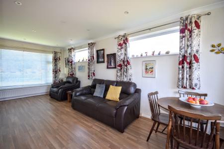 2 bedroom Semi-detached bungalow for sale in Vanessa Road, Louth, LN11