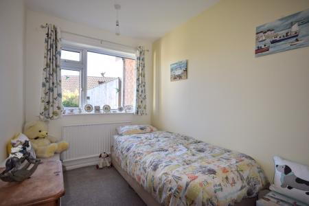 2 bedroom Semi-detached bungalow for sale in Vanessa Road, Louth, LN11