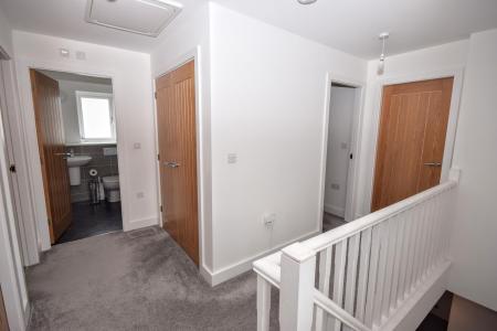 4 bedroom Detached house for sale in Walnut Close, Louth, LN11