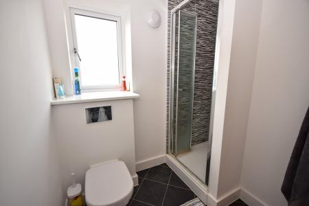 4 bedroom Detached house for sale in Walnut Close, Louth, LN11