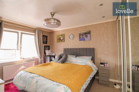 3 bedroom Semi-detached house for sale in Watford Avenue, Grimsby, DN34