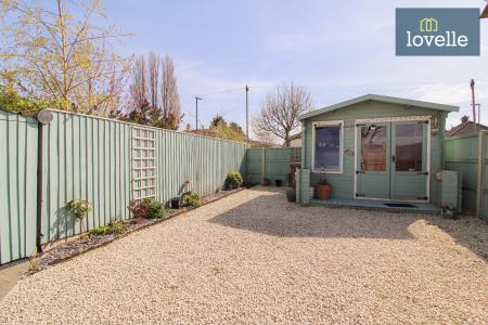 3 bedroom Semi-detached house for sale in Watford Avenue, Grimsby, DN34