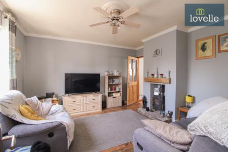 3 bedroom Semi-detached house for sale in Watford Avenue, Grimsby, DN34