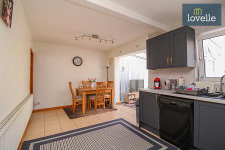 3 bedroom Semi-detached house for sale in Watford Avenue, Grimsby, DN34