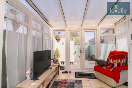 3 bedroom Semi-detached house for sale in Watford Avenue, Grimsby, DN34