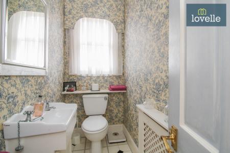 3 bedroom Detached house for sale in Welholme Avenue, Grimsby, DN32