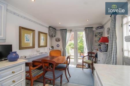 3 bedroom Detached house for sale in Welholme Avenue, Grimsby, DN32