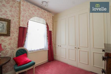 3 bedroom Detached house for sale in Welholme Avenue, Grimsby, DN32