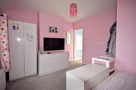 5 bedroom Detached house for sale in Wragholme Road, Grainthorpe, LN11