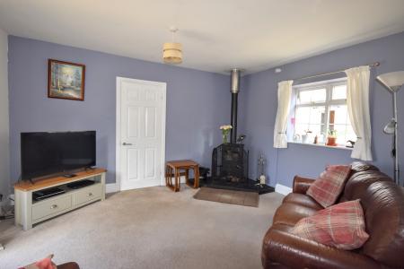 5 bedroom Detached house for sale in Wragholme Road, Grainthorpe, LN11