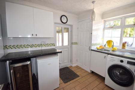 5 bedroom Detached house for sale in Wragholme Road, Grainthorpe, LN11