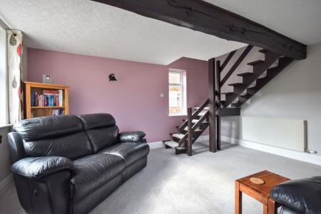 5 bedroom Detached house for sale in Wragholme Road, Grainthorpe, LN11