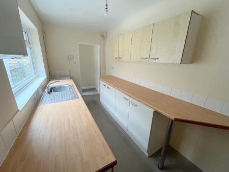 3 bedroom Terraced House to let in Anderson Street, Grimsby, DN31