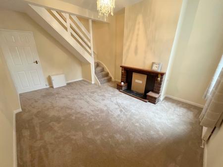 3 bedroom Terraced House to let in Anderson Street, Grimsby, DN31