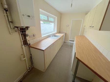 3 bedroom Terraced House to let in Anderson Street, Grimsby, DN31