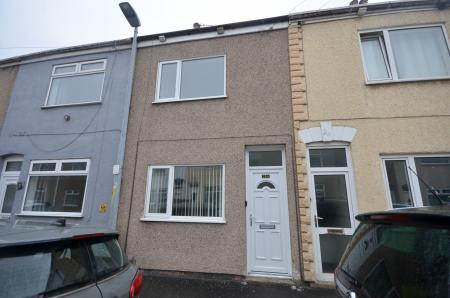 Anderson Street, Grimsby, DN31