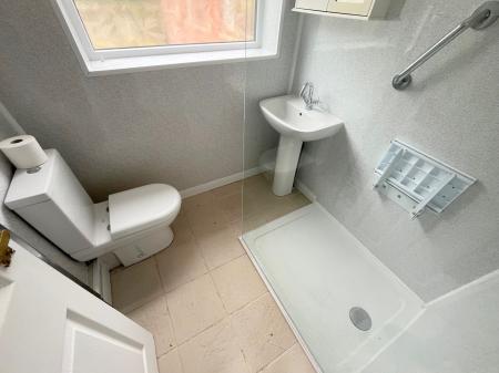 3 bedroom Terraced House to let in Anderson Street, Grimsby, DN31