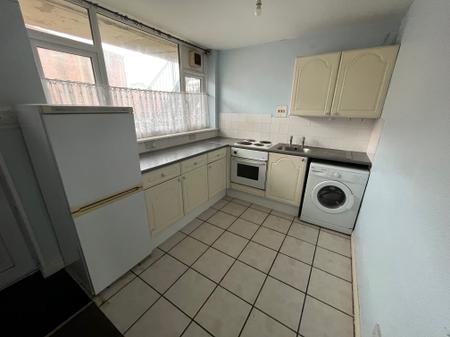Cleethorpes Road, Grimsby, DN31