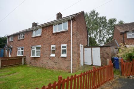 Holme Avenue, New Waltham, DN36