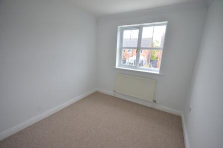 4 bedroom Detached house to let in Kempton Vale, Humberston, DN35