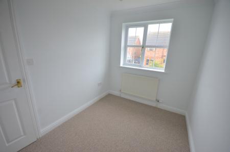 4 bedroom Detached house to let in Kempton Vale, Humberston, DN35