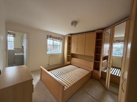 4 bedroom Detached house to let in Kempton Vale, Humberston, DN35