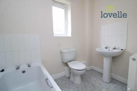 3 bedroom Town house to let in Alexandra Wharf, Grimsby, DN31
