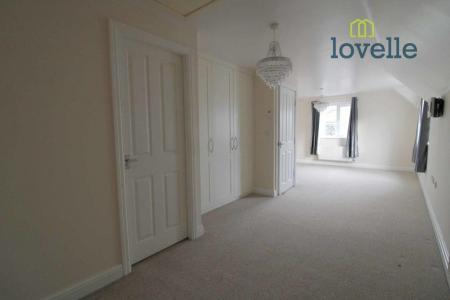 3 bedroom Town house to let in Alexandra Wharf, Grimsby, DN31