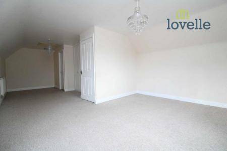 3 bedroom Town house to let in Alexandra Wharf, Grimsby, DN31
