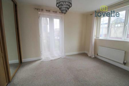 3 bedroom Town house to let in Alexandra Wharf, Grimsby, DN31