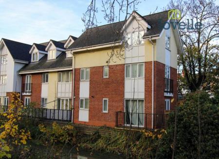 Alexandra Wharf, Grimsby, DN31