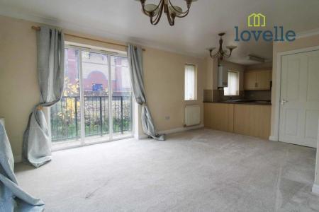 3 bedroom Town house to let in Alexandra Wharf, Grimsby, DN31