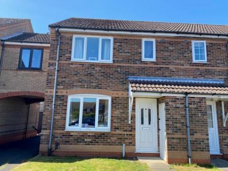 Bullfinch Lane, Cleethorpes, DN35