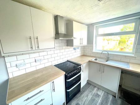 2 bedroom Terraced House to let in Rutland Street, Grimsby, DN32
