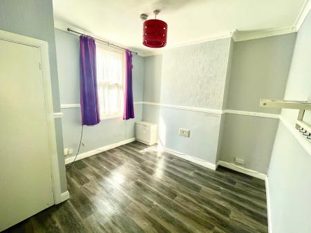 Rutland Street, Grimsby, DN32