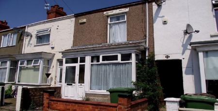 Whites Road, Cleethorpes, DN35