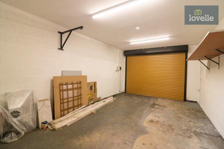 5 bedroom Detached house for sale in The Riverbank, Louth, LN11