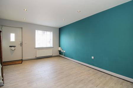 2 bedroom Terraced House for sale in Gervase Holles Way, Grimsby, DN33