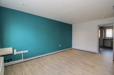 2 bedroom Terraced House for sale in Gervase Holles Way, Grimsby, DN33