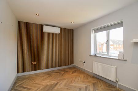 2 bedroom Terraced House for sale in Gervase Holles Way, Grimsby, DN33