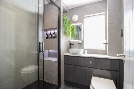 2 bedroom Terraced House for sale in Gervase Holles Way, Grimsby, DN33