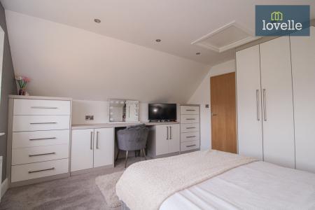 3 bedroom Detached house for sale in Mordaunt Avenue, Scartho, Grimsby, DN33