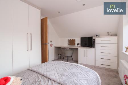 3 bedroom Detached house for sale in Mordaunt Avenue, Scartho, Grimsby, DN33