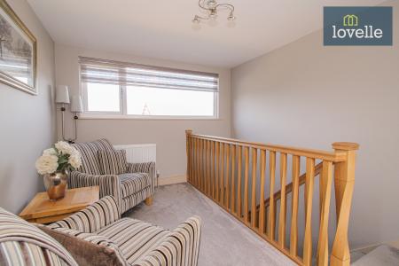 3 bedroom Detached house for sale in Mordaunt Avenue, Scartho, Grimsby, DN33