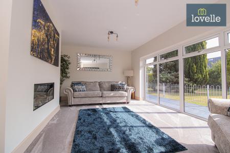 3 bedroom Detached house for sale in Mordaunt Avenue, Scartho, Grimsby, DN33