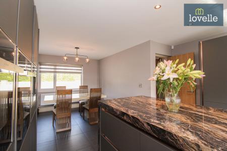 3 bedroom Detached house for sale in Mordaunt Avenue, Scartho, Grimsby, DN33