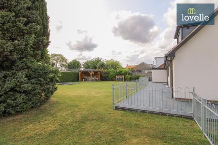 3 bedroom Detached house for sale in Mordaunt Avenue, Scartho, Grimsby, DN33